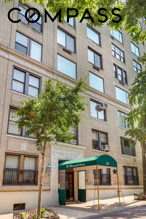50 Riverside Drive, Unit 15F photo 13