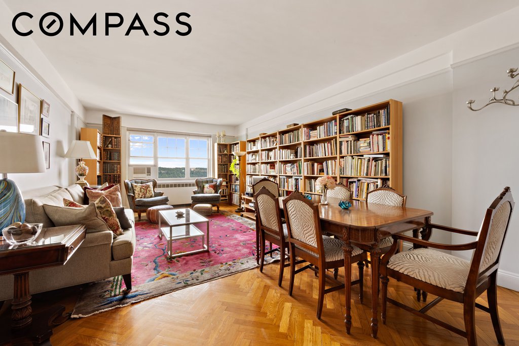 160 Cabrini Boulevard, Unit 78