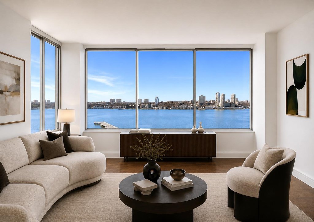 200 Riverside Boulevard, Unit 7AA photo 2