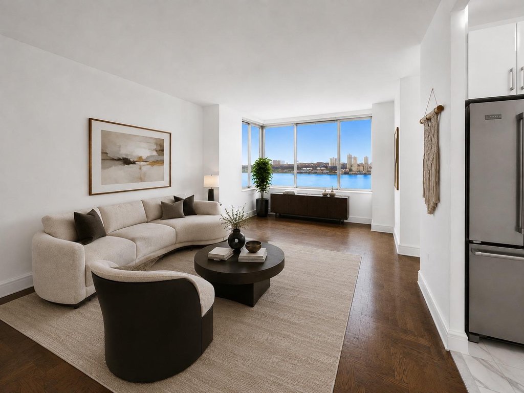 200 Riverside Boulevard, Unit 7AA photo 3