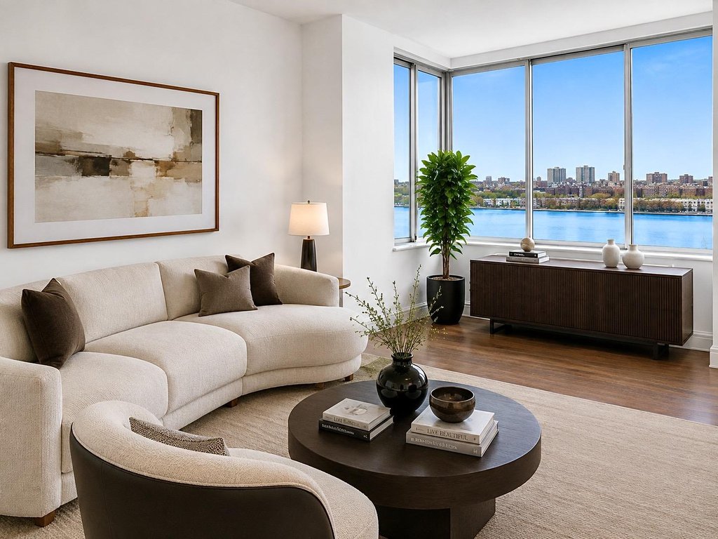 200 Riverside Boulevard, Unit 7AA photo 4