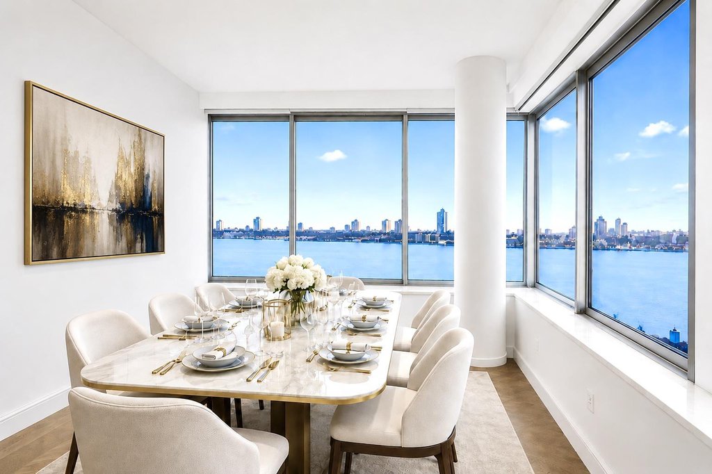200 Riverside Boulevard, Unit 7AA photo 5