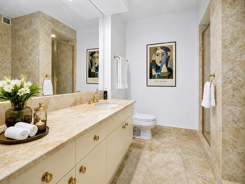 200 Riverside Boulevard, Unit 7AA photo 9