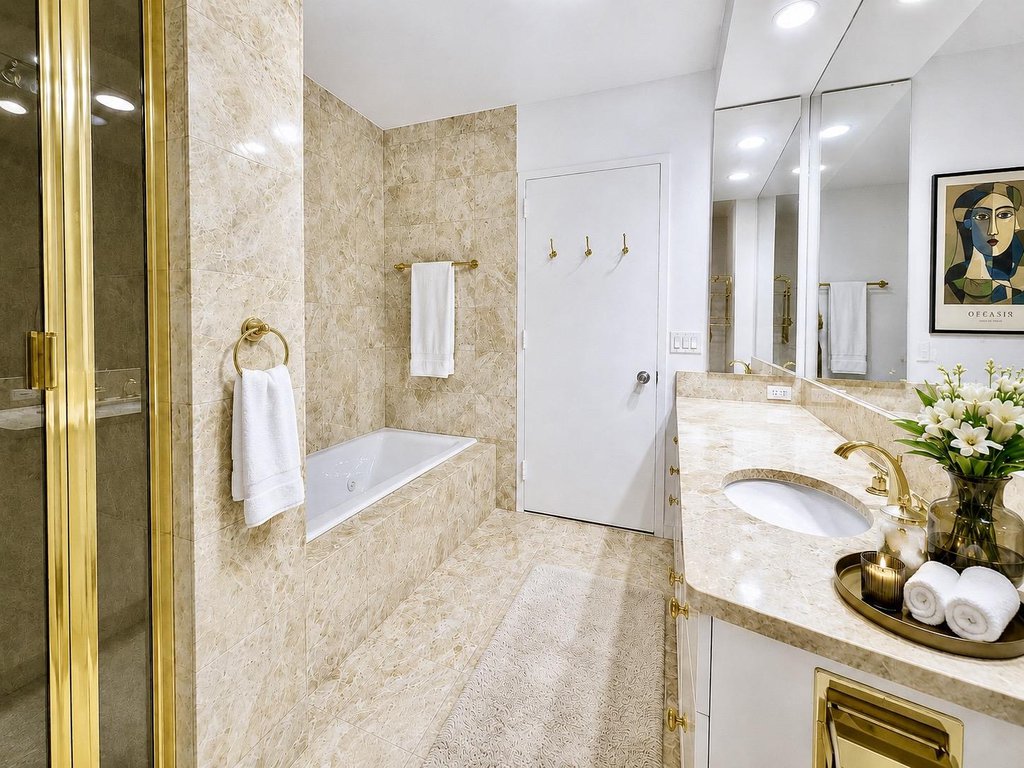 200 Riverside Boulevard, Unit 7AA photo 10