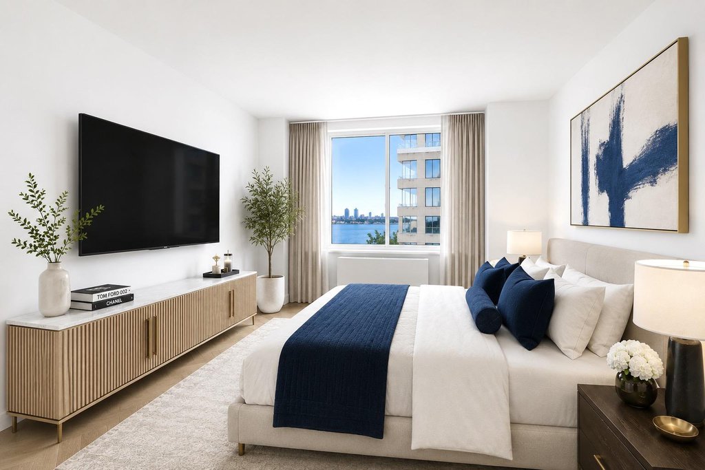 200 Riverside Boulevard, Unit 7AA photo 11