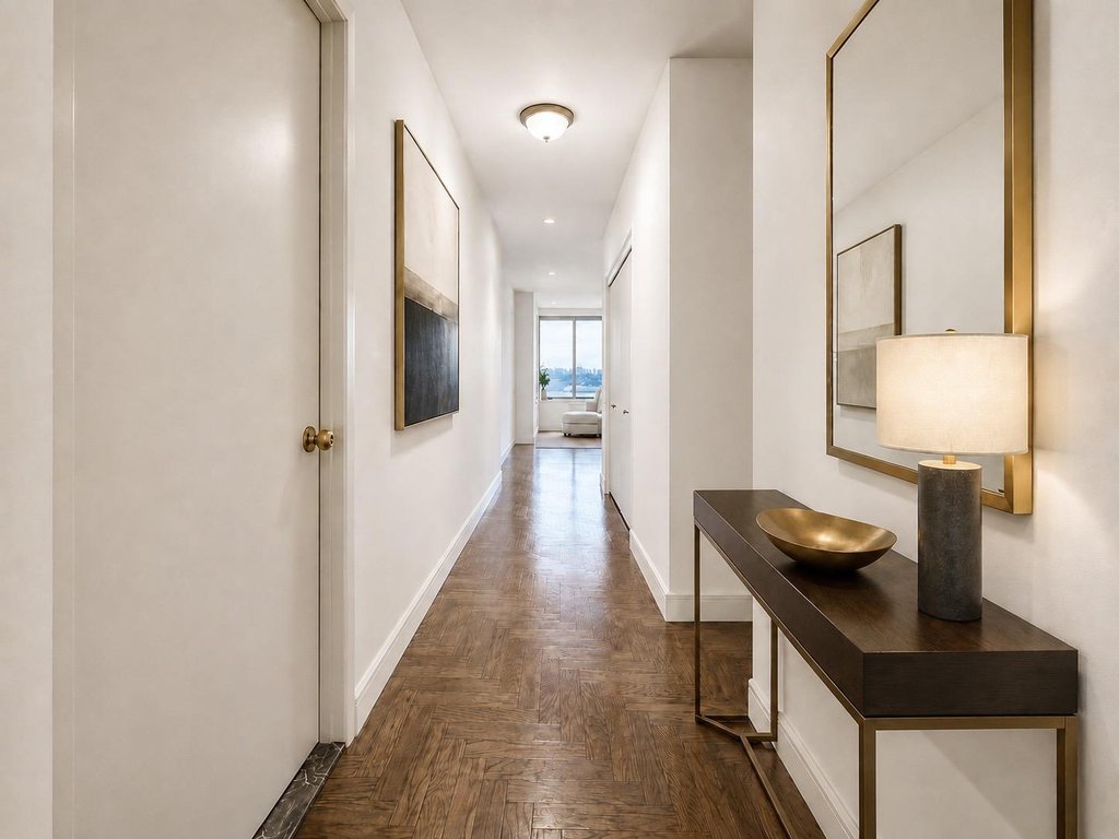 200 Riverside Boulevard, Unit 7AA photo 12