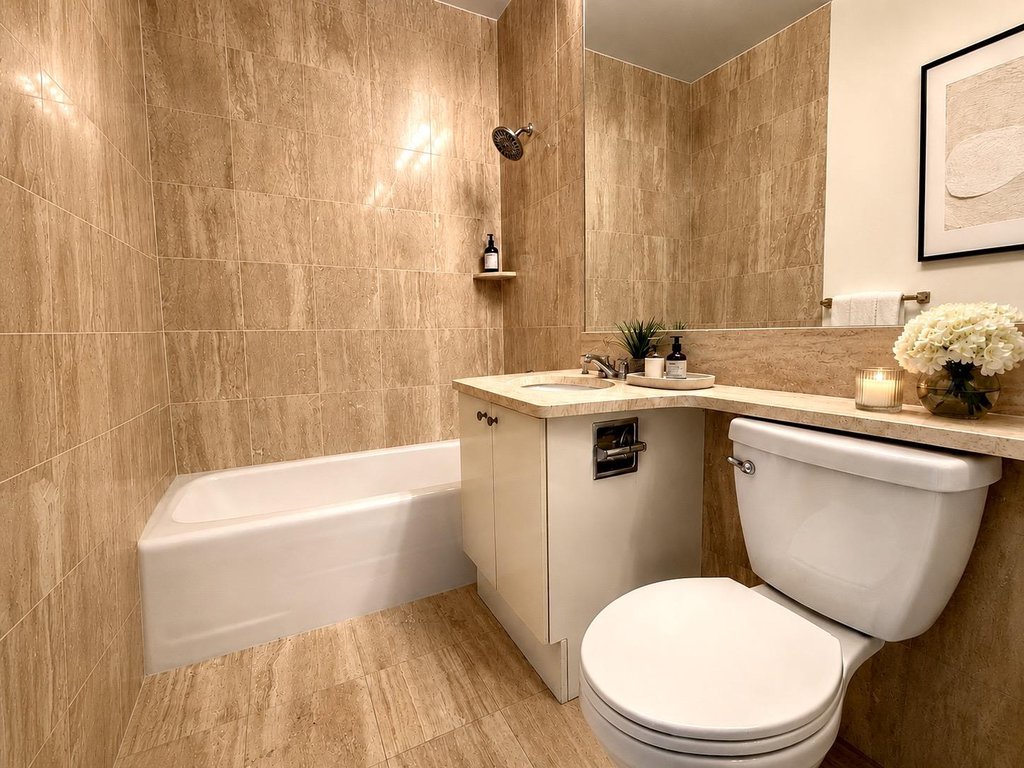 200 Riverside Boulevard, Unit 7AA photo 13