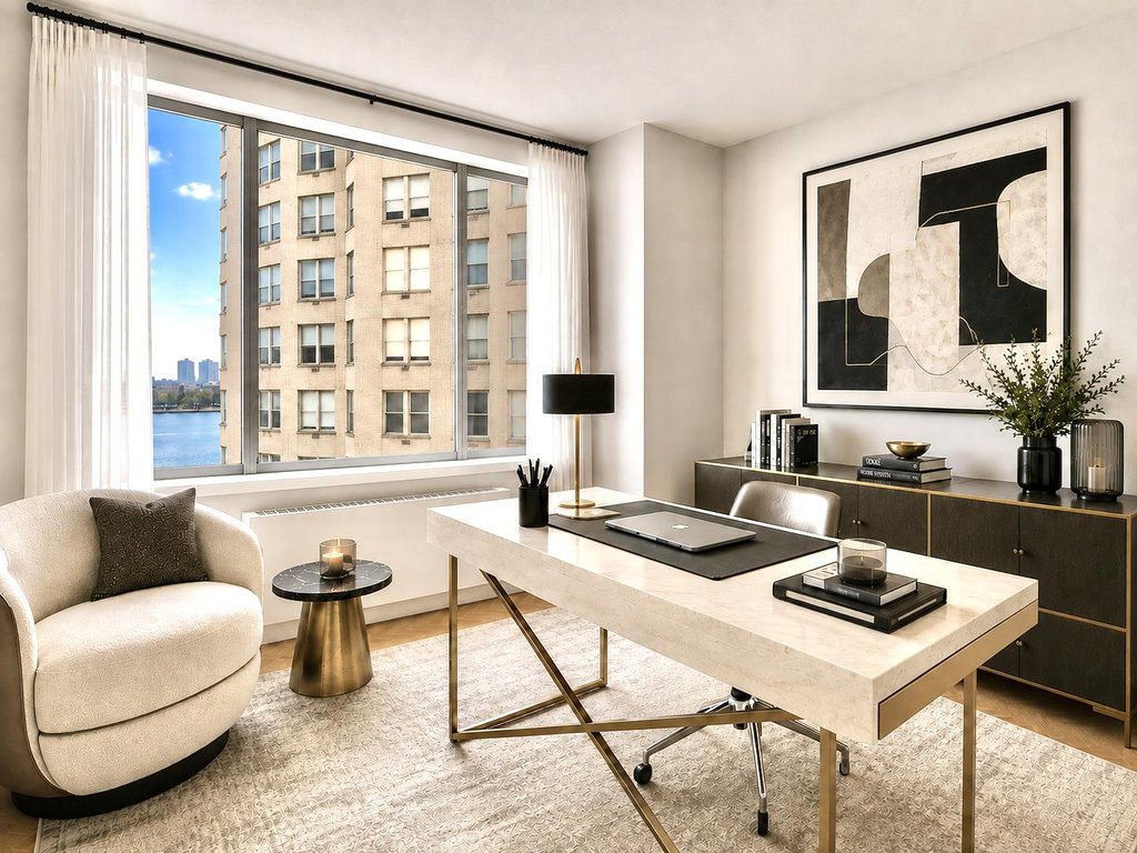 200 Riverside Boulevard, Unit 7AA photo 14