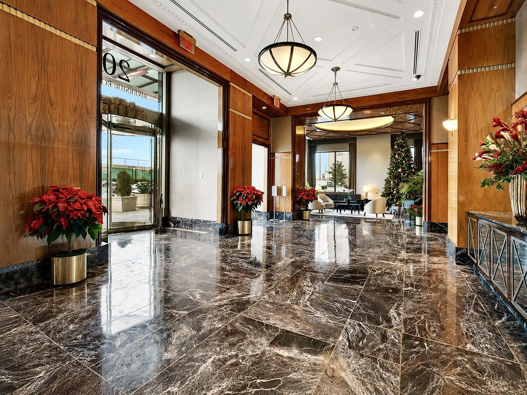 200 Riverside Boulevard, Unit 7AA photo 18