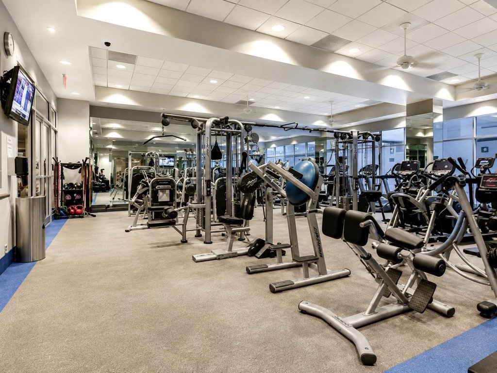 200 Riverside Boulevard, Unit 7AA photo 21