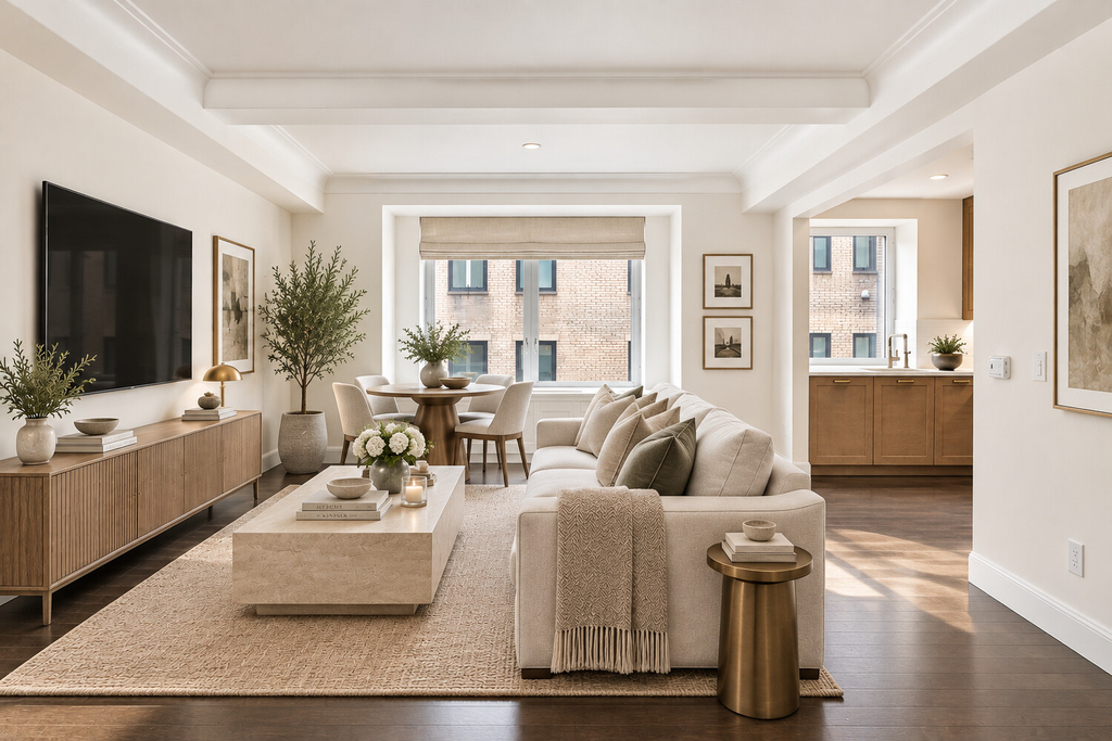 1212 Fifth Avenue, Unit 14C