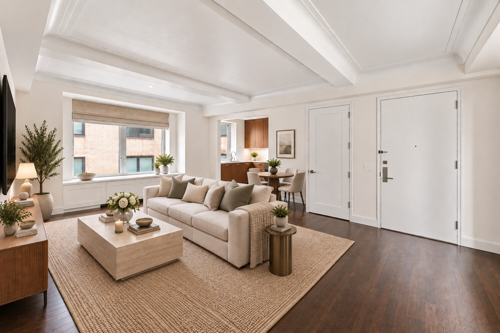 1212 Fifth Avenue, Unit 14C photo 3