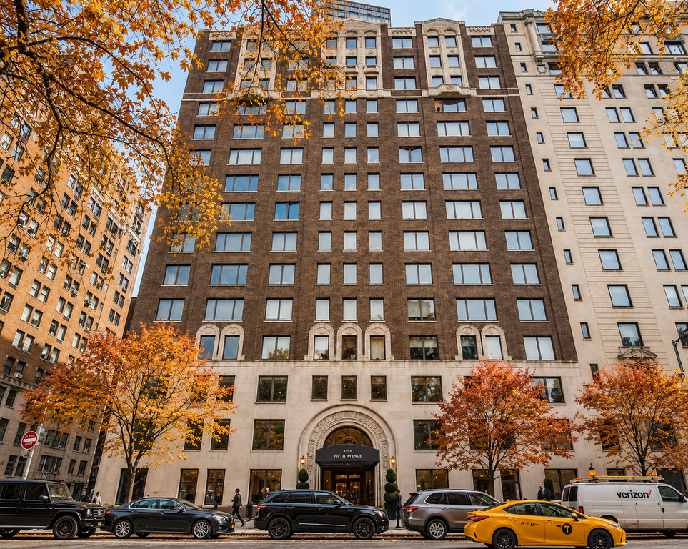 1212 Fifth Avenue, Unit 14C photo 9