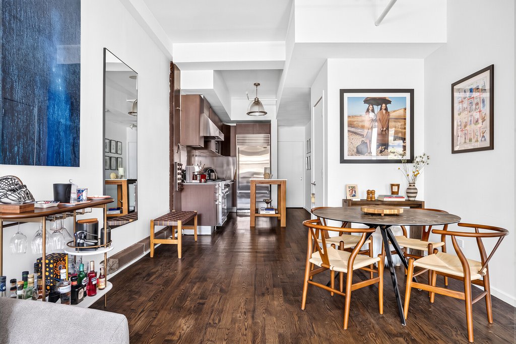 195 Bowery, Unit 5E photo 7
