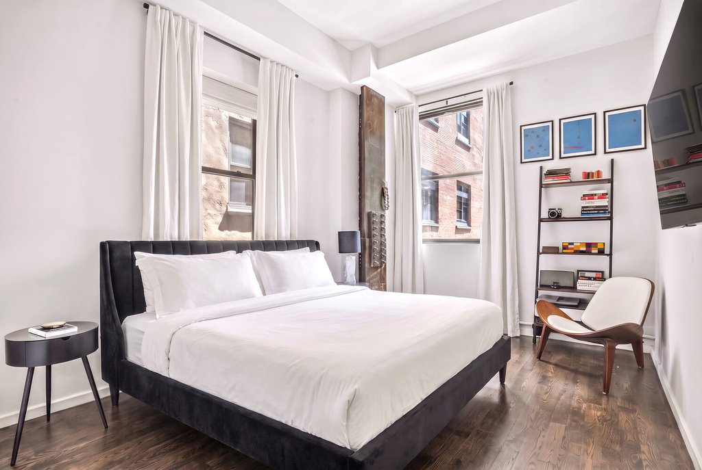 195 Bowery, Unit 5E photo 5