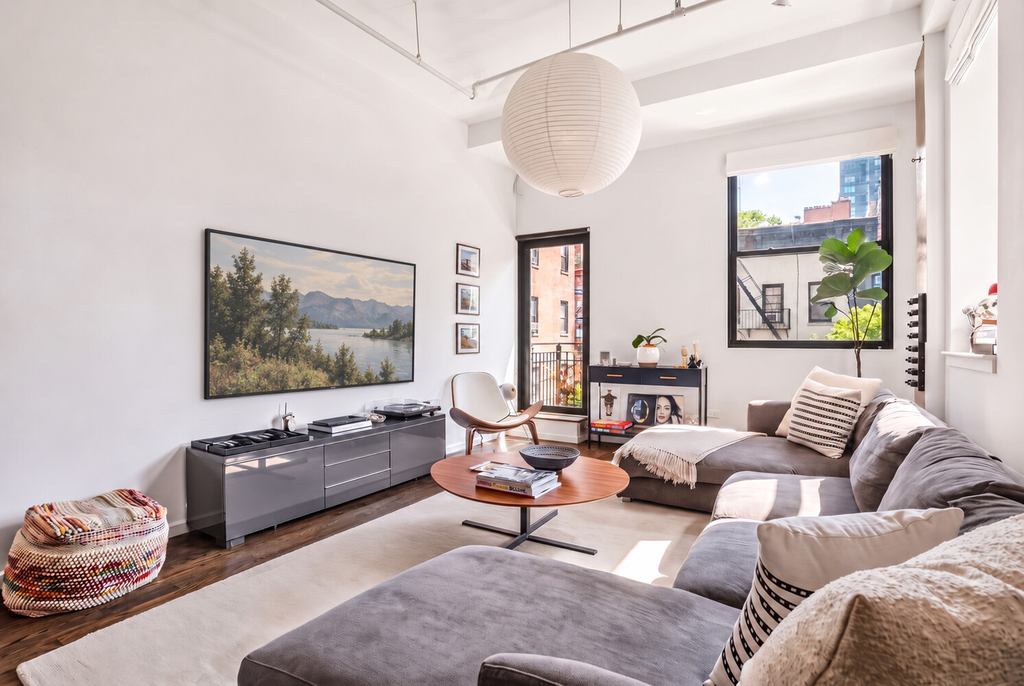 195 Bowery, Unit 5E
