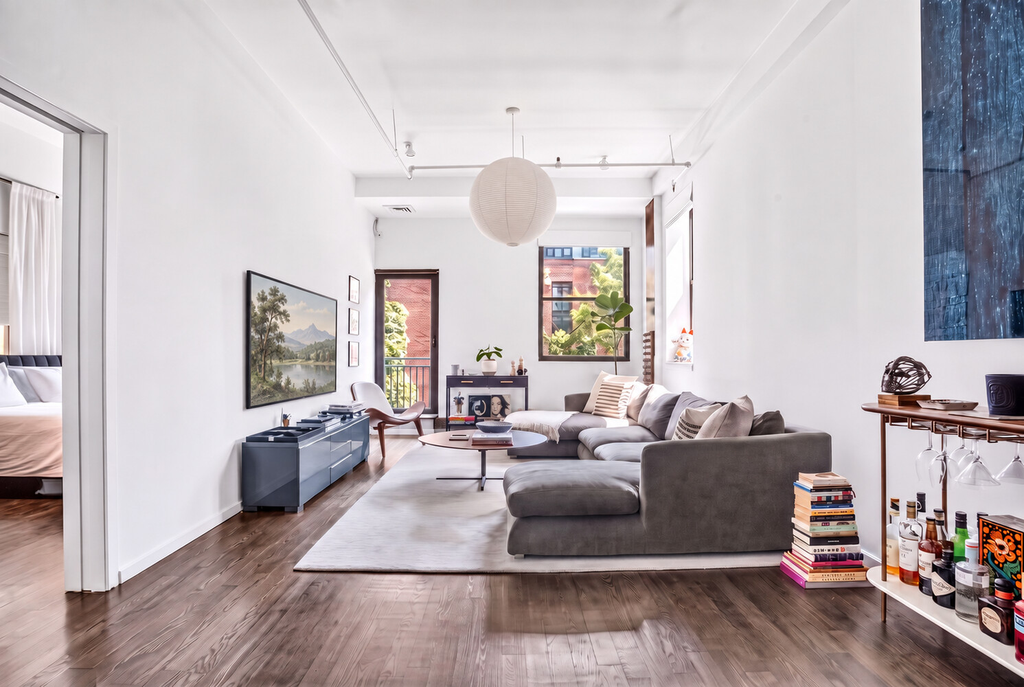 195 Bowery, Unit 5E photo 3