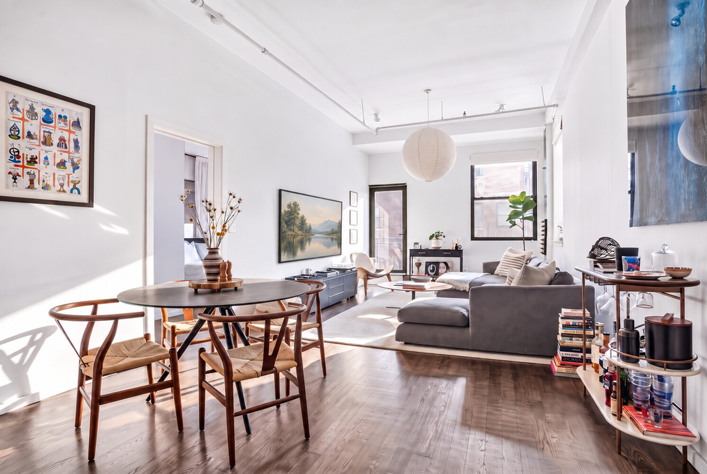 195 Bowery, Unit 5E photo 2