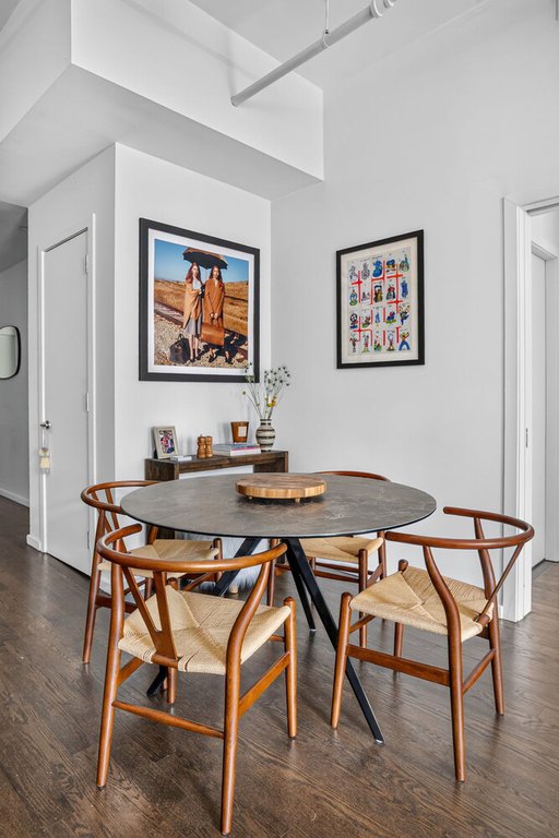 195 Bowery, Unit 5E photo 8