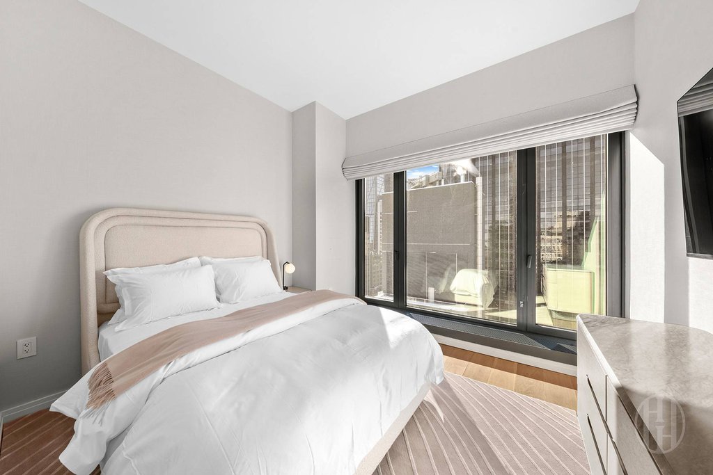111 West 56th Street, Unit 41D photo 8