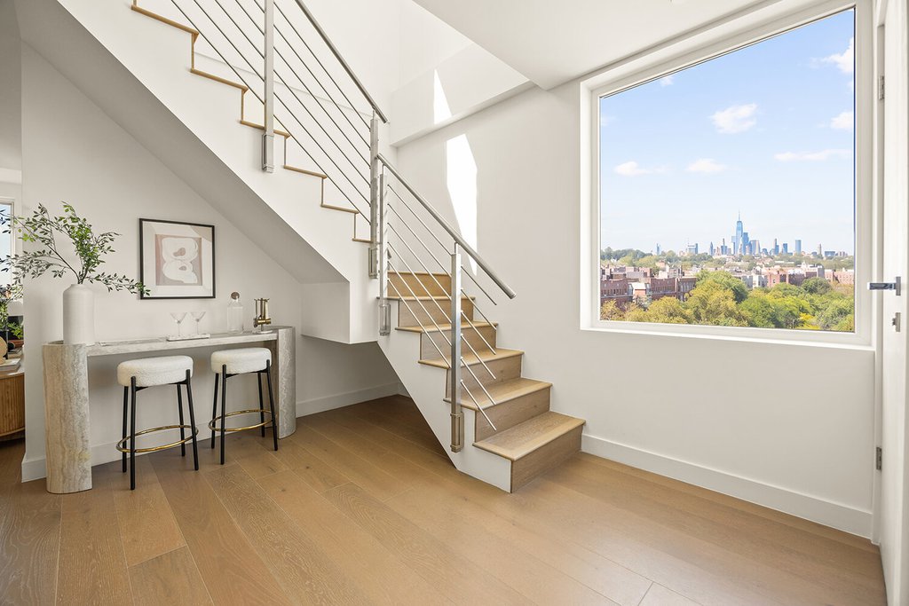 379 Ocean Parkway, Unit PHB