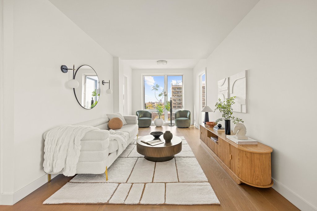 379 Ocean Parkway, Unit PHB photo 3