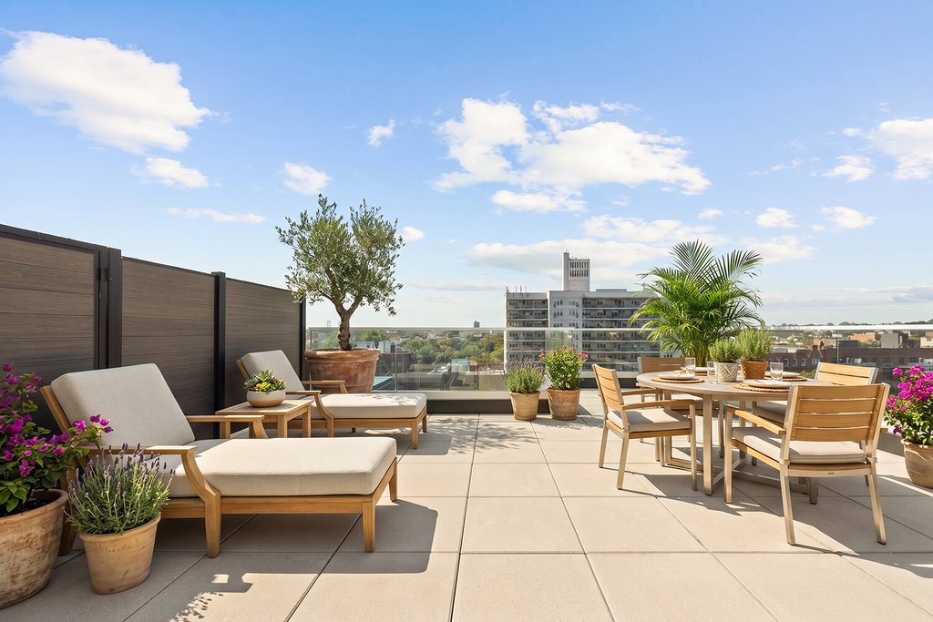 379 Ocean Parkway, Unit PHB photo 12