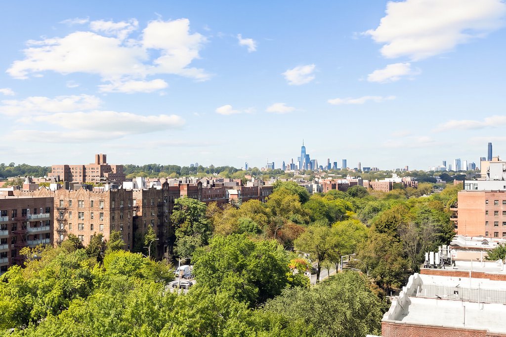 379 Ocean Parkway, Unit PHB photo 13