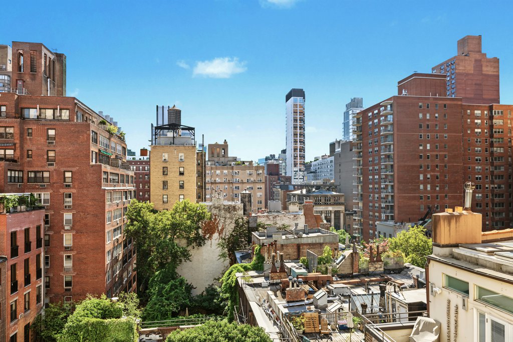35 Park Avenue, Unit 9H