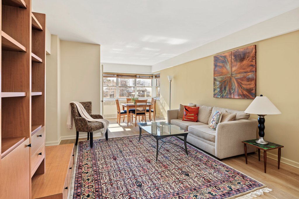 35 Park Avenue, Unit 9H photo 2