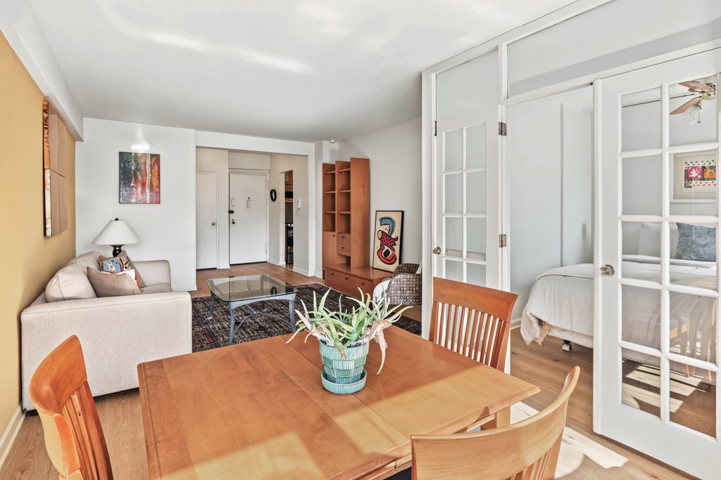 35 Park Avenue, Unit 9H photo 4