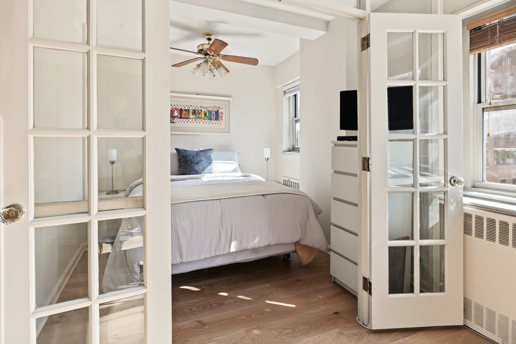 35 Park Avenue, Unit 9H photo 5