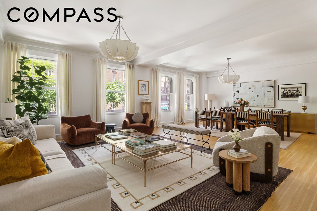 150 East 72nd Street, Unit 2N