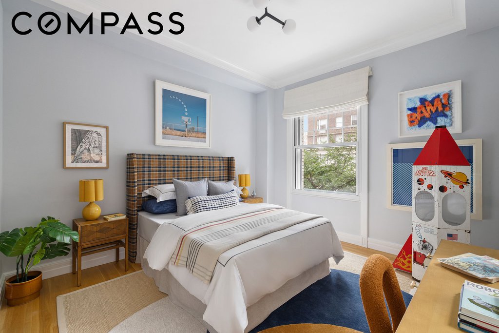 150 East 72nd Street, Unit 2N photo 14