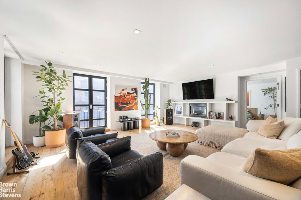 374 Broome Street, Unit 4NORTH