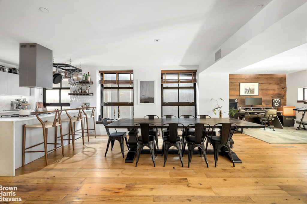 374 Broome Street, Unit 4NORTH photo 2