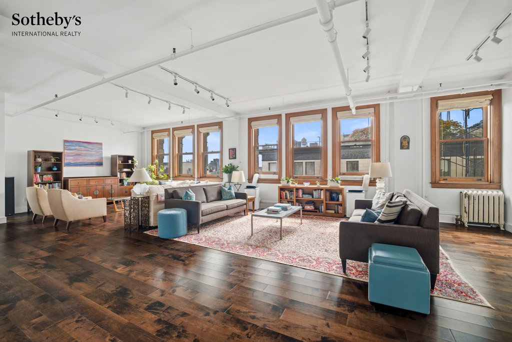 684 Broadway, Unit 10E