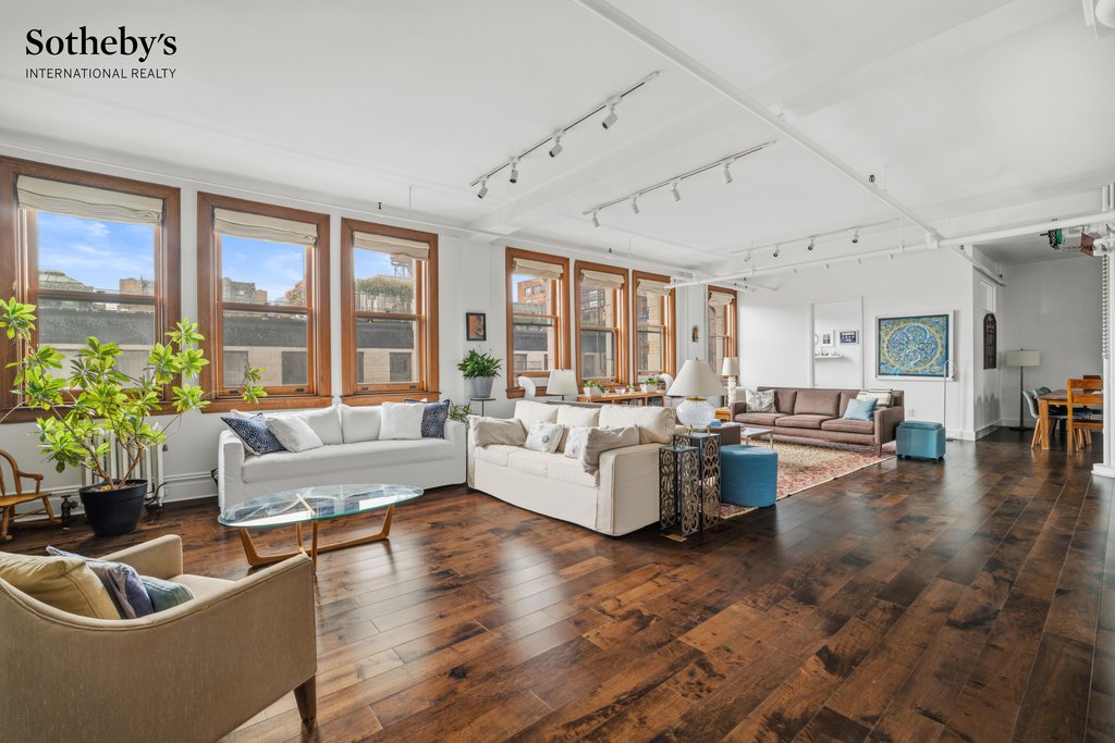 684 Broadway, Unit 10E photo 3