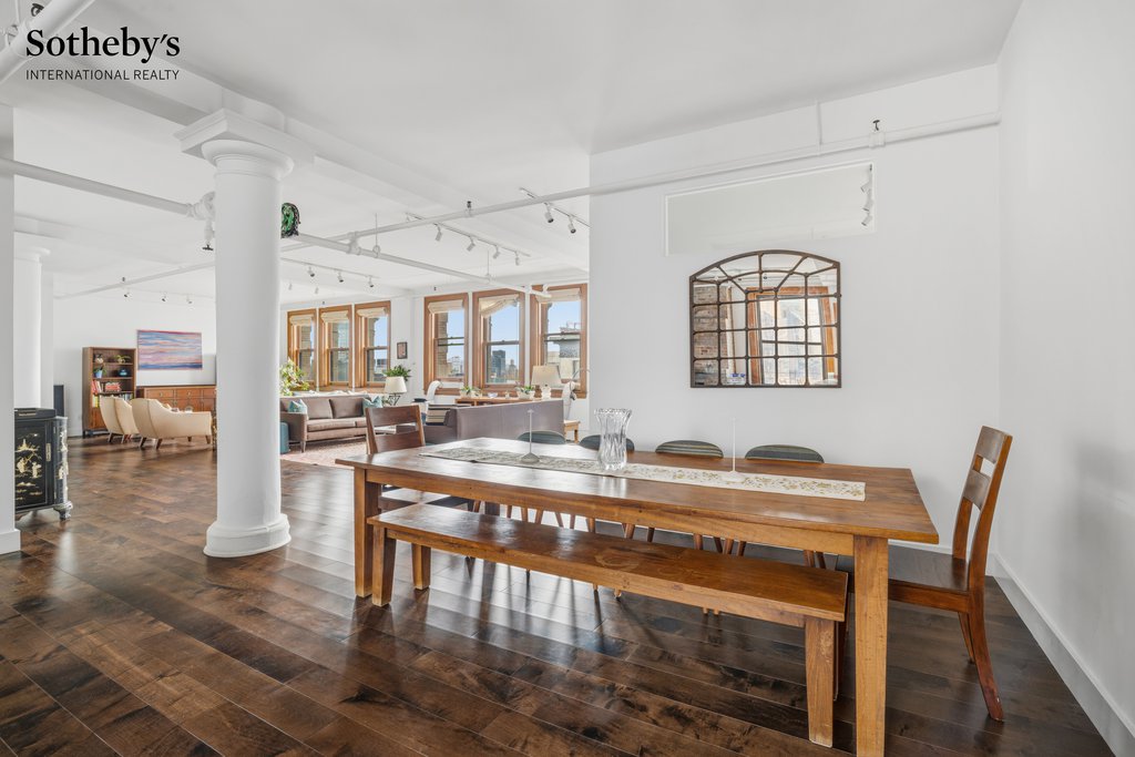 684 Broadway, Unit 10E photo 4