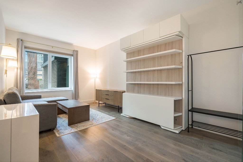 10 Nevins Street, Unit 7M