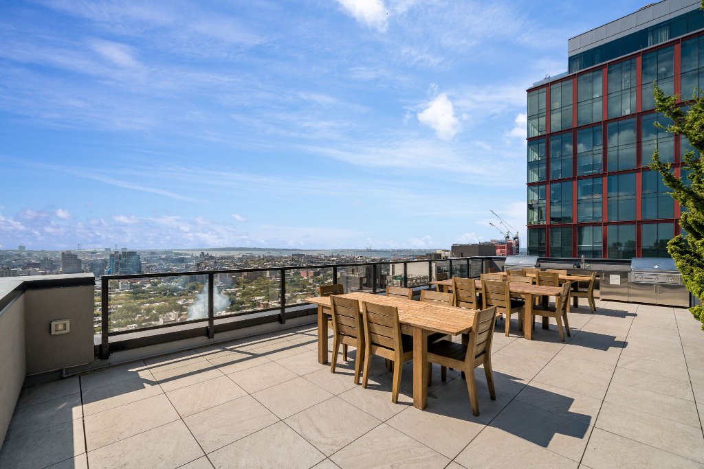 10 Nevins Street, Unit 7M photo 16
