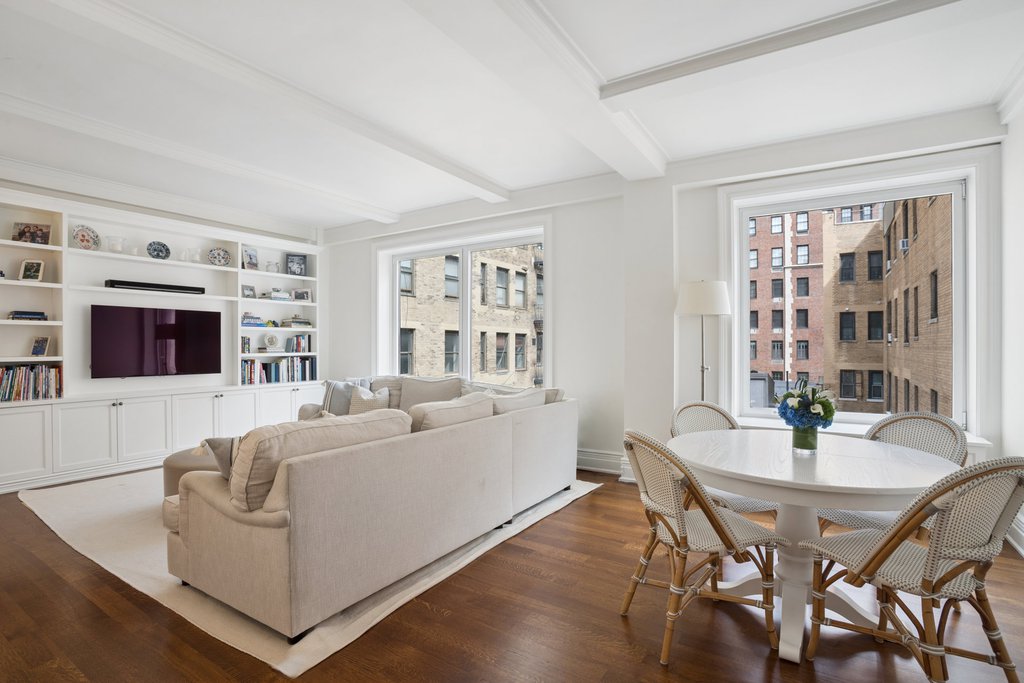 103 East 84th Street, Unit 8C