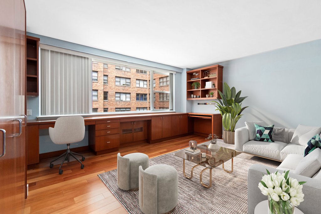 139 East 33rd Street, Unit 9N