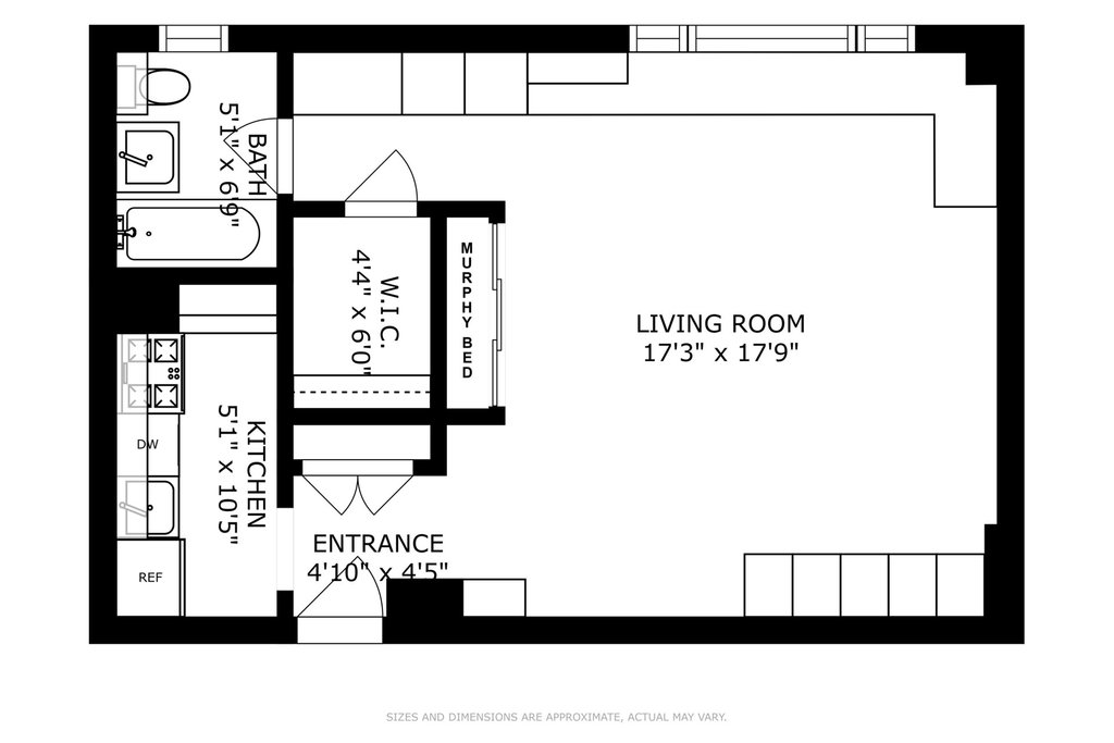 139 East 33rd Street, Unit 9N photo 10
