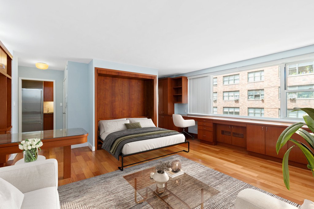 139 East 33rd Street, Unit 9N photo 4