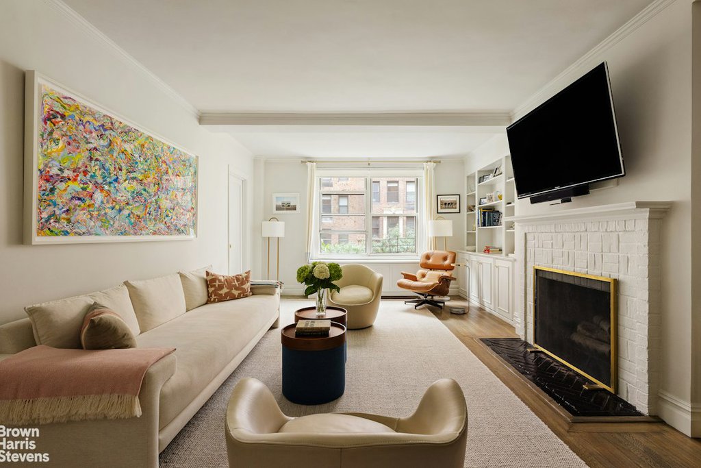 215 East 73rd Street, Unit 5A