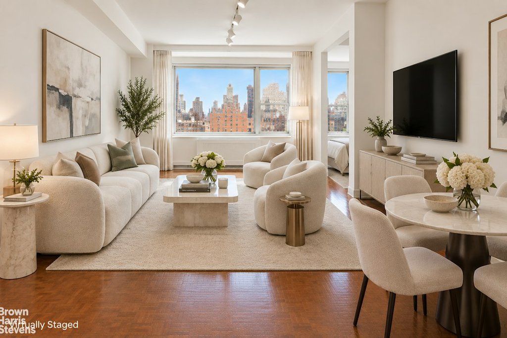 444 East 75th Street, Unit 15B