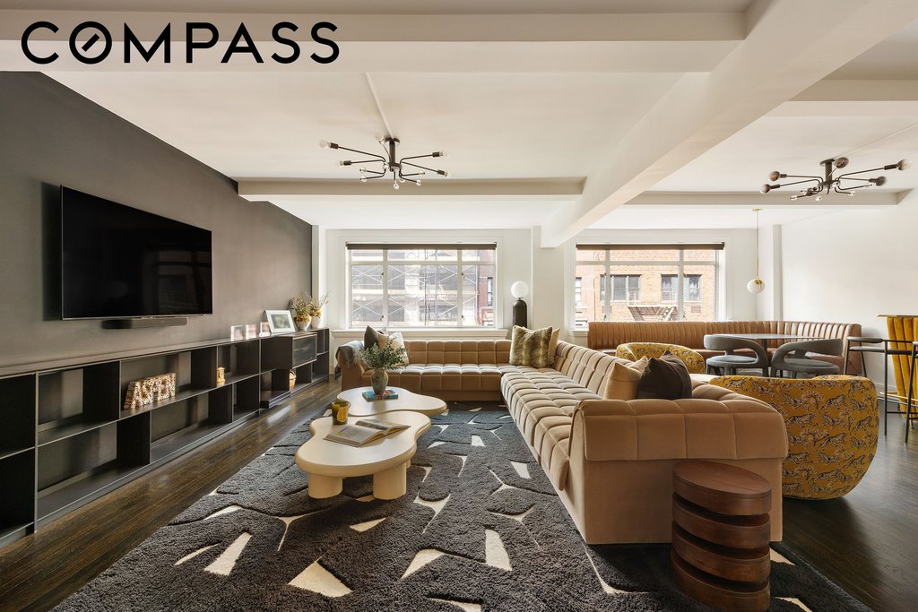 170 East 77th Street, Unit 6A