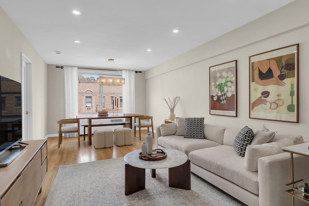302 East 88th Street, Unit 7F