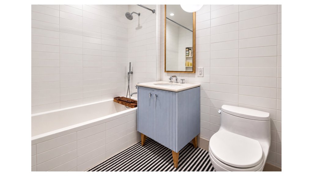 610 Warren Street, Unit 2F photo 5